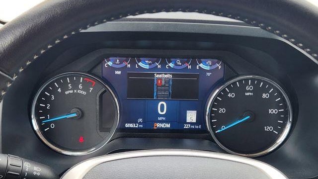 2023 Ford Expedition XLT