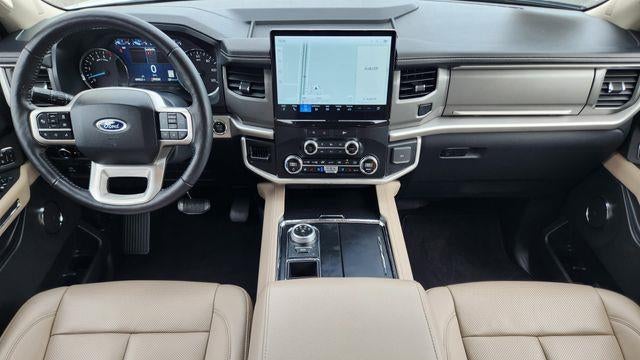 2023 Ford Expedition XLT
