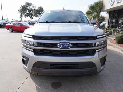 2024 Ford Expedition 4X2 XLT 4DR SUV
