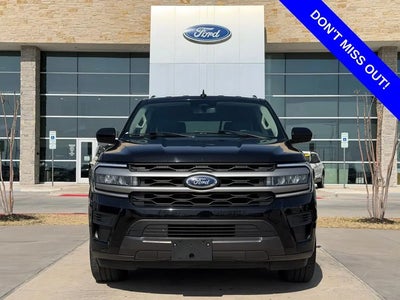 2024 Ford Expedition 4X2 XLT 4DR SUV