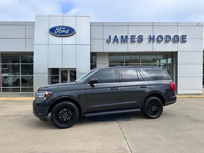 2024 Ford Expedition 4X2 XLT 4DR SUV
