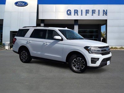 2024 Ford Expedition 4X2 XLT 4DR SUV