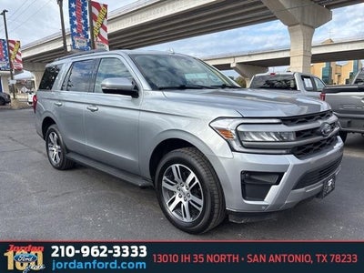 2024 Ford Expedition 4X2 XLT 4DR SUV