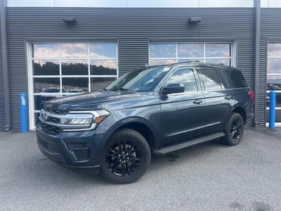 2024 Ford Expedition 4X2 XLT 4DR SUV