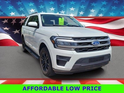 2024 Ford Expedition 4X2 XLT 4DR SUV