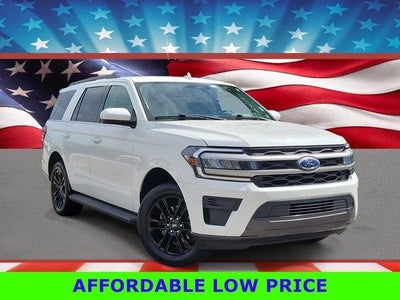 2024 Ford Expedition 4X2 XLT 4DR SUV
