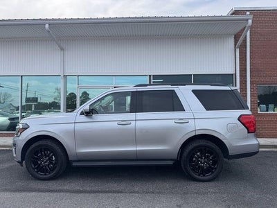2024 Ford Expedition 4X2 XLT 4DR SUV