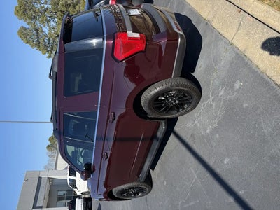 2024 Ford Expedition 4X2 XLT 4DR SUV