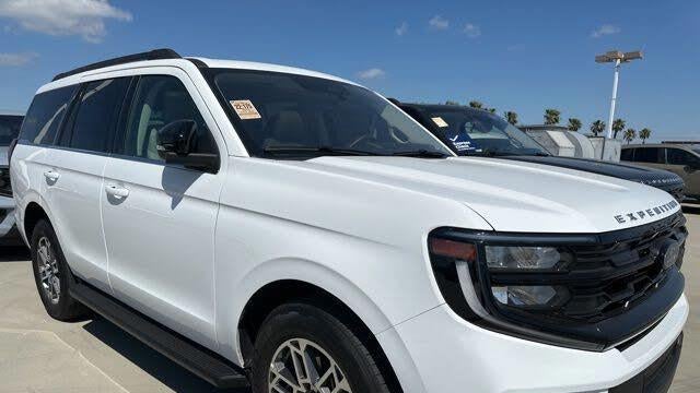 Preowned 2025 Ford Expedition Active for Sale