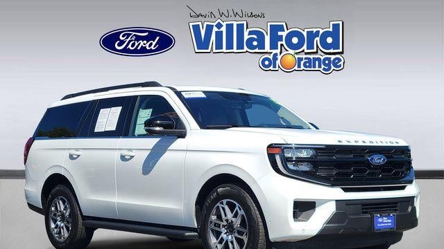 Preowned 2025 Ford Expedition Active for Sale