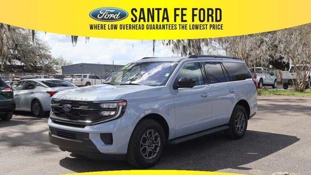 Preowned 2025 Ford Expedition Active for Sale