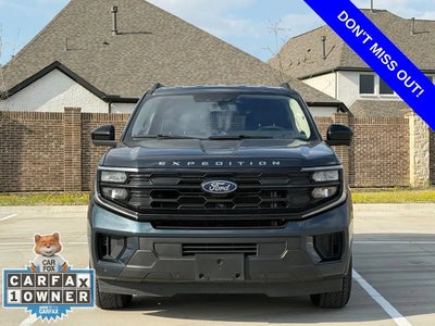 2025 Ford Expedition 4X2 Active 4DR SUV