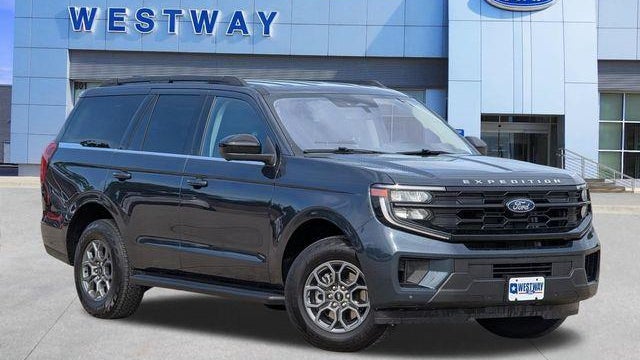 Preowned 2025 Ford Expedition Active for Sale