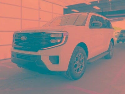 2025 Ford Expedition 4X2 Active 4DR SUV