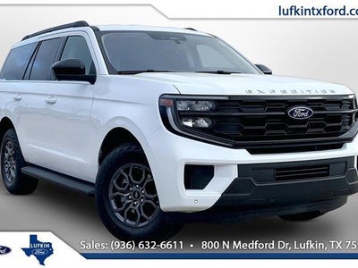 2025 Ford Expedition 4X2 Active 4DR SUV