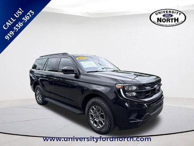 2025 Ford Expedition 4X2 Active 4DR SUV