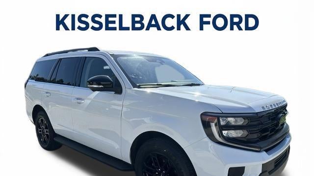 Preowned 2025 Ford Expedition Active for Sale