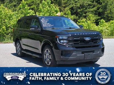 2025 Ford Expedition 4X2 Active 4DR SUV