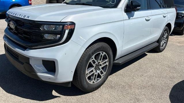 Preowned 2025 Ford Expedition Active for Sale