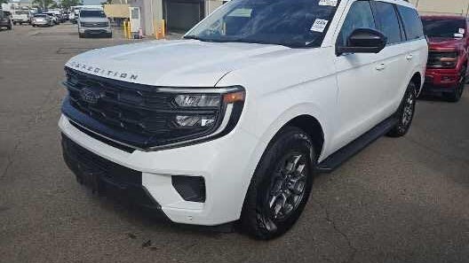 Preowned 2025 Ford Expedition Active for Sale