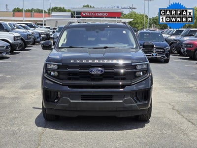 2025 Ford Expedition 4X2 Active 4DR SUV