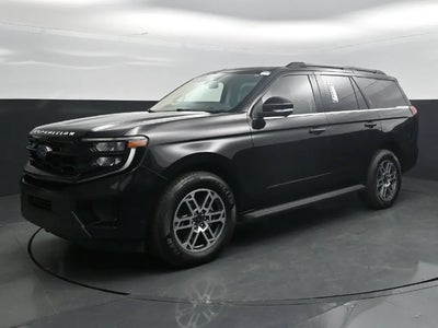 2025 Ford Expedition 4X2 Active 4DR SUV