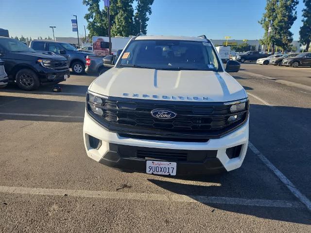2025 Ford Expedition Active — photo 1 of 12