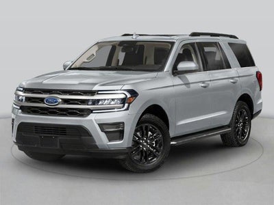 2023 Ford Expedition 4X2 XLT 4DR SUV