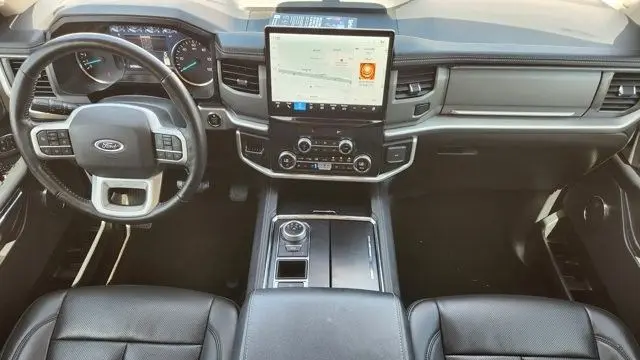 2023 Ford Expedition XLT