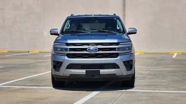 2023 Ford Expedition XLT