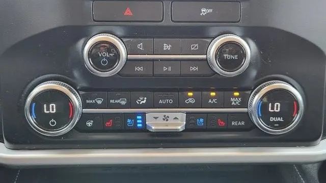 2023 Ford Expedition XLT