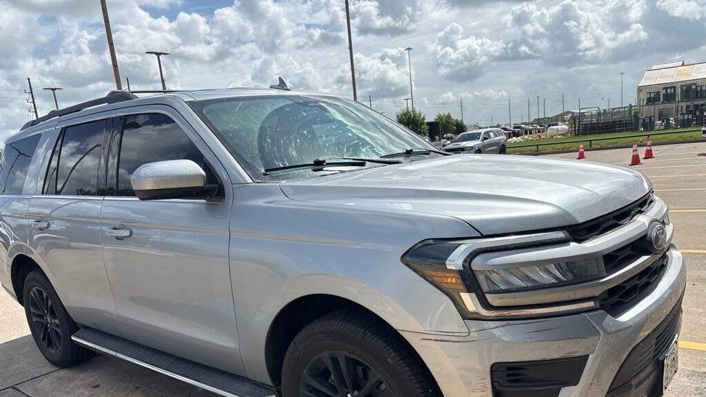 Preowned 2023 Ford Expedition XLT for Sale