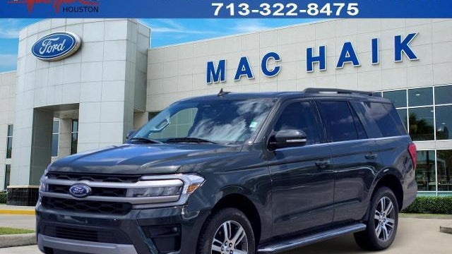 Preowned 2023 Ford Expedition XLT for Sale