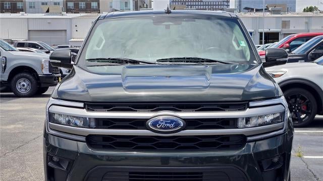 2023 Ford Expedition XLT