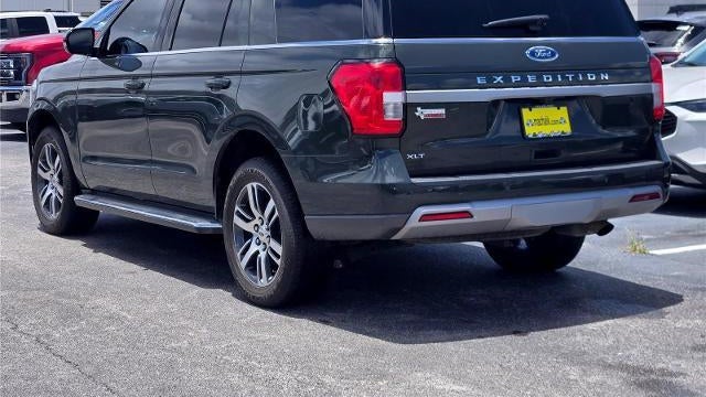 2023 Ford Expedition XLT