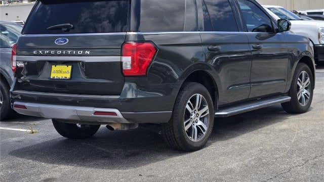 2023 Ford Expedition XLT