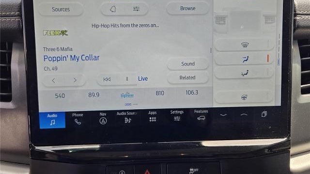 2023 Ford Expedition XLT