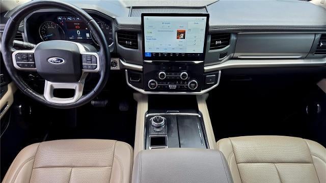 2023 Ford Expedition XLT