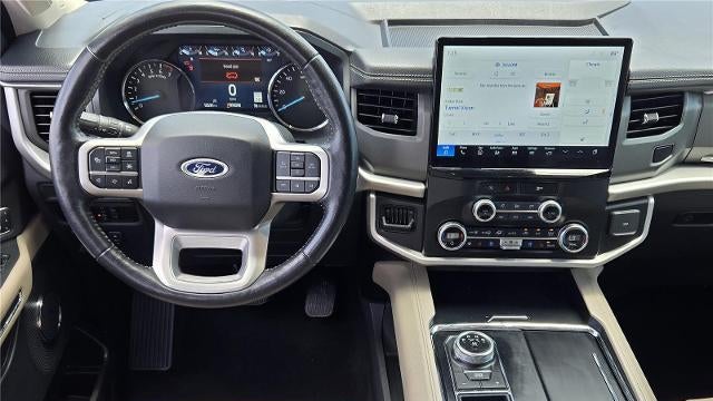 2023 Ford Expedition XLT
