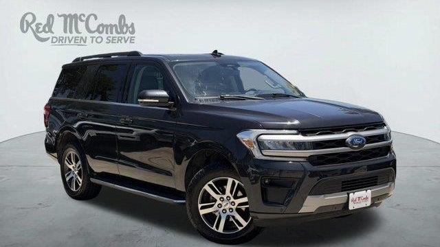 Preowned 2023 Ford Expedition XLT for Sale
