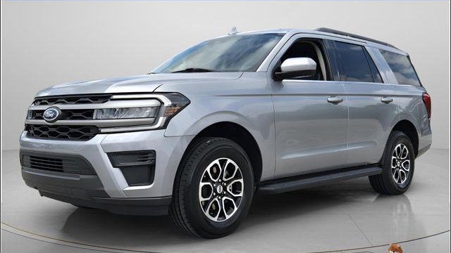 Preowned 2024 Ford Expedition XLT for Sale