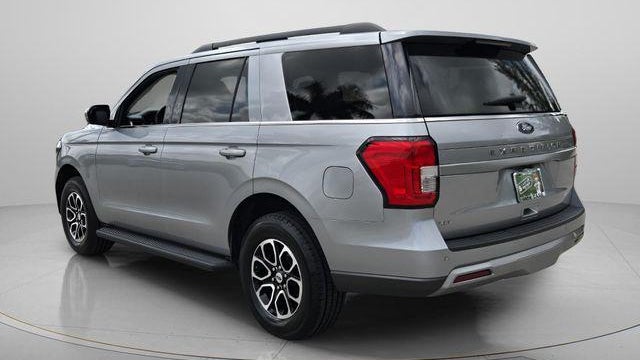 2024 Ford Expedition XLT