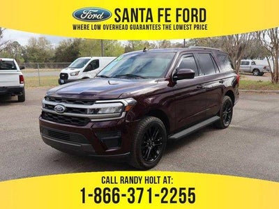 2024 Ford Expedition 4X2 XLT 4DR SUV