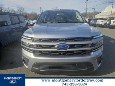 2024 Ford Expedition 4X2 XLT 4DR SUV
