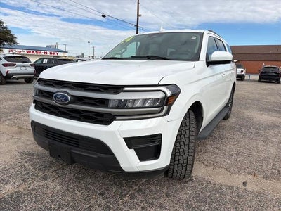 2024 Ford Expedition 4X2 XLT 4DR SUV