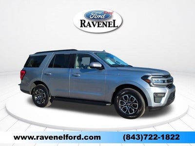 2024 Ford Expedition 4X2 XLT 4DR SUV