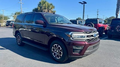 2024 Ford Expedition 4X2 XLT 4DR SUV