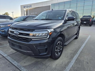 2024 Ford Expedition 4X2 XLT 4DR SUV