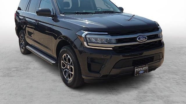 Preowned 2024 Ford Expedition XLT for Sale