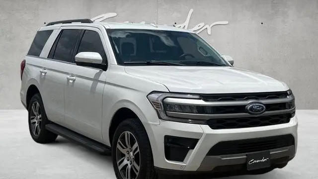 2024 Ford Expedition XLT